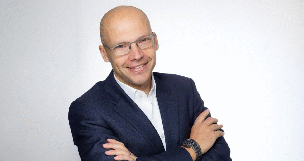 Carsten Groß kehrt als Geschäftsführer Digital Publishing zu FUNKE zurück