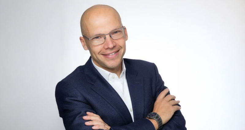 Carsten Groß kehrt als Geschäftsführer Digital Publishing zu FUNKE zurück