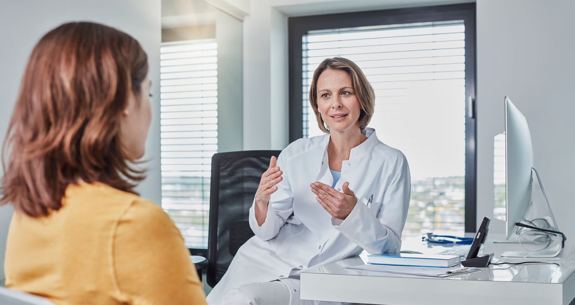 Deutsche fürchten Krebs und Demenz am meisten