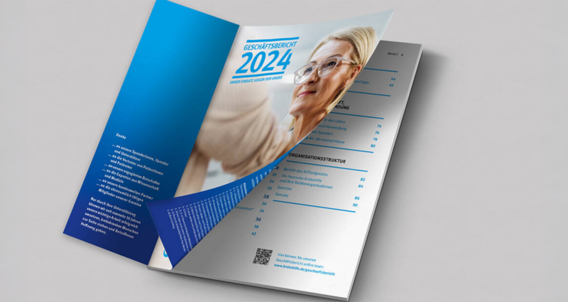 Strong Commitment to Cancer Care: Cancer Aid Releases Report