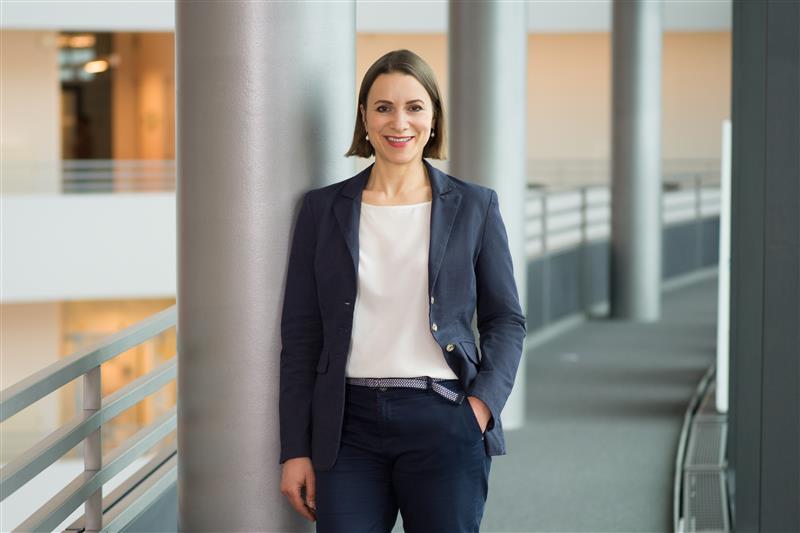 Philine Ahrdorf Joins FSA Board