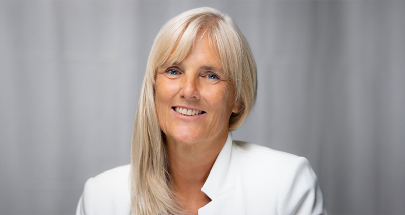 Dr. Katja Nielsen wird General Managerin bei Genmab Deutschland