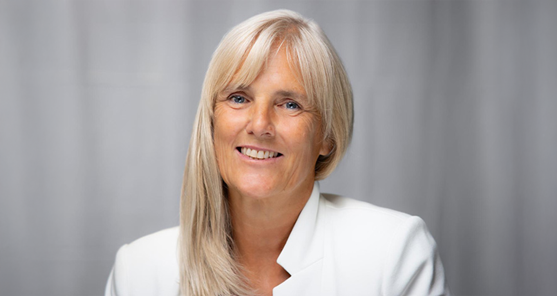 Dr. Katja Nielsen becomes General Manager of Genmab Germany