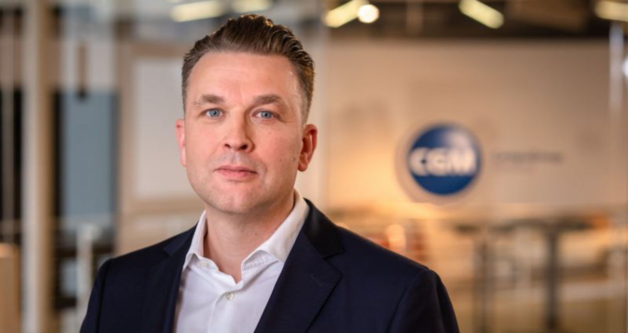 Führungswechsel bei CompuGroup Medical