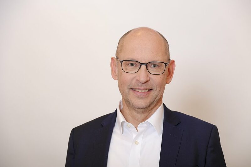 Neuer VDGH-Vorsitz: Dr. Peter Schüßler folgt auf Ulrich Schmid