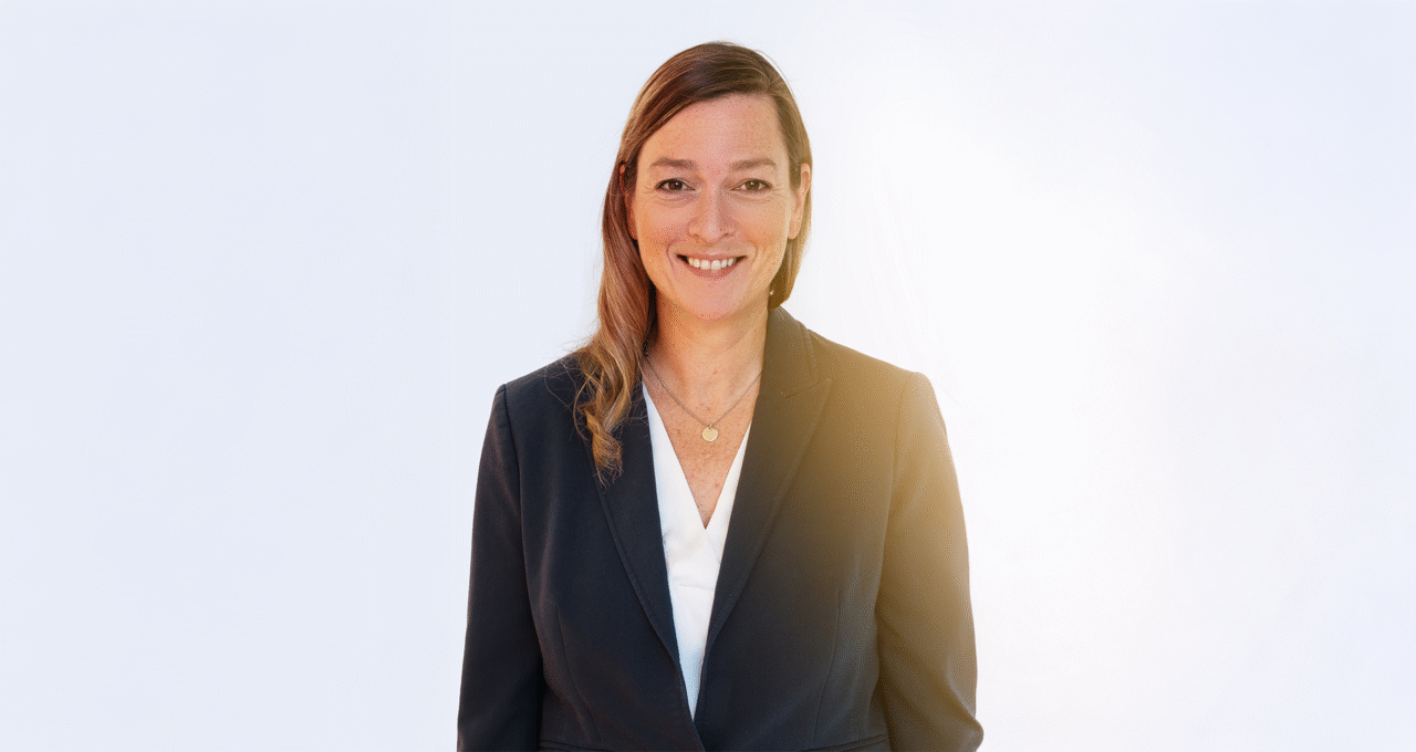 Claudia Hartmann übernimmt internationalen Vertrieb bei Engelhard