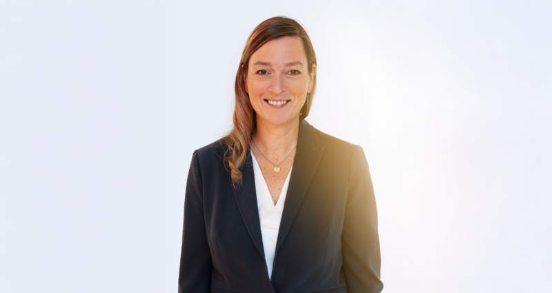 Claudia Hartmann übernimmt internationalen Vertrieb bei Engelhard