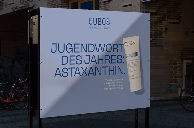 Eubos startet Social-Media-Rebranding