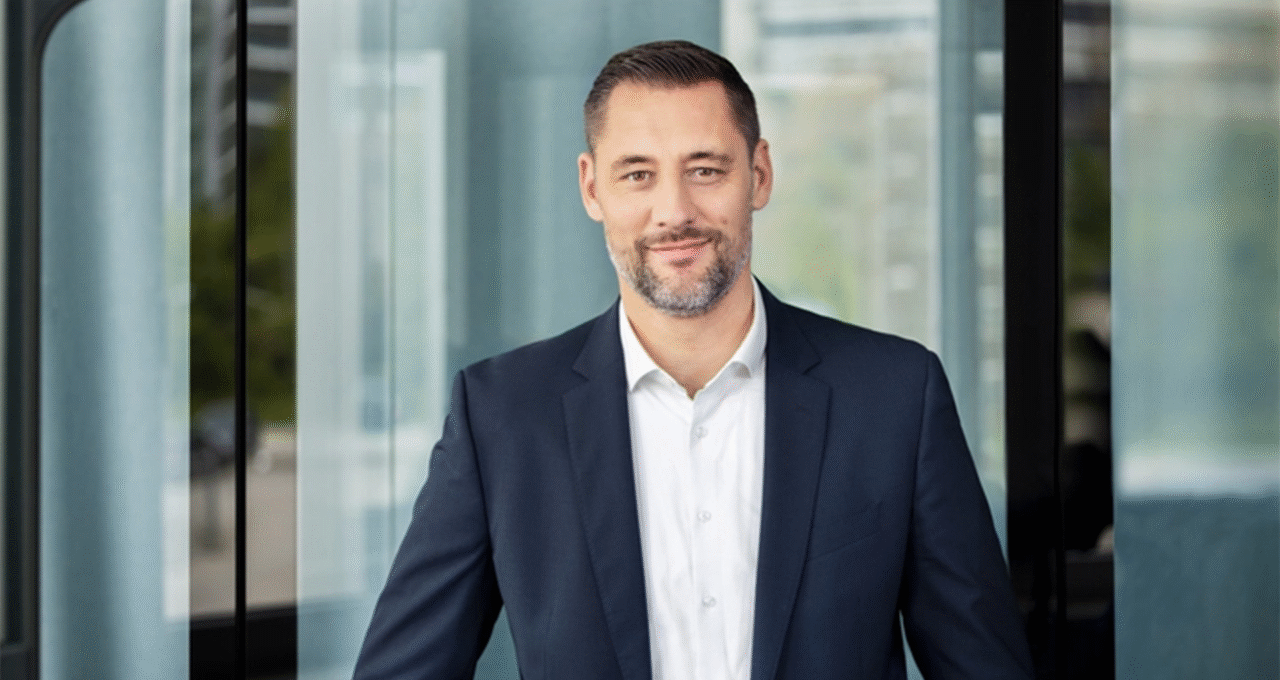 Florian Truckenbrodt übernimmt Vertrieb und Marketing