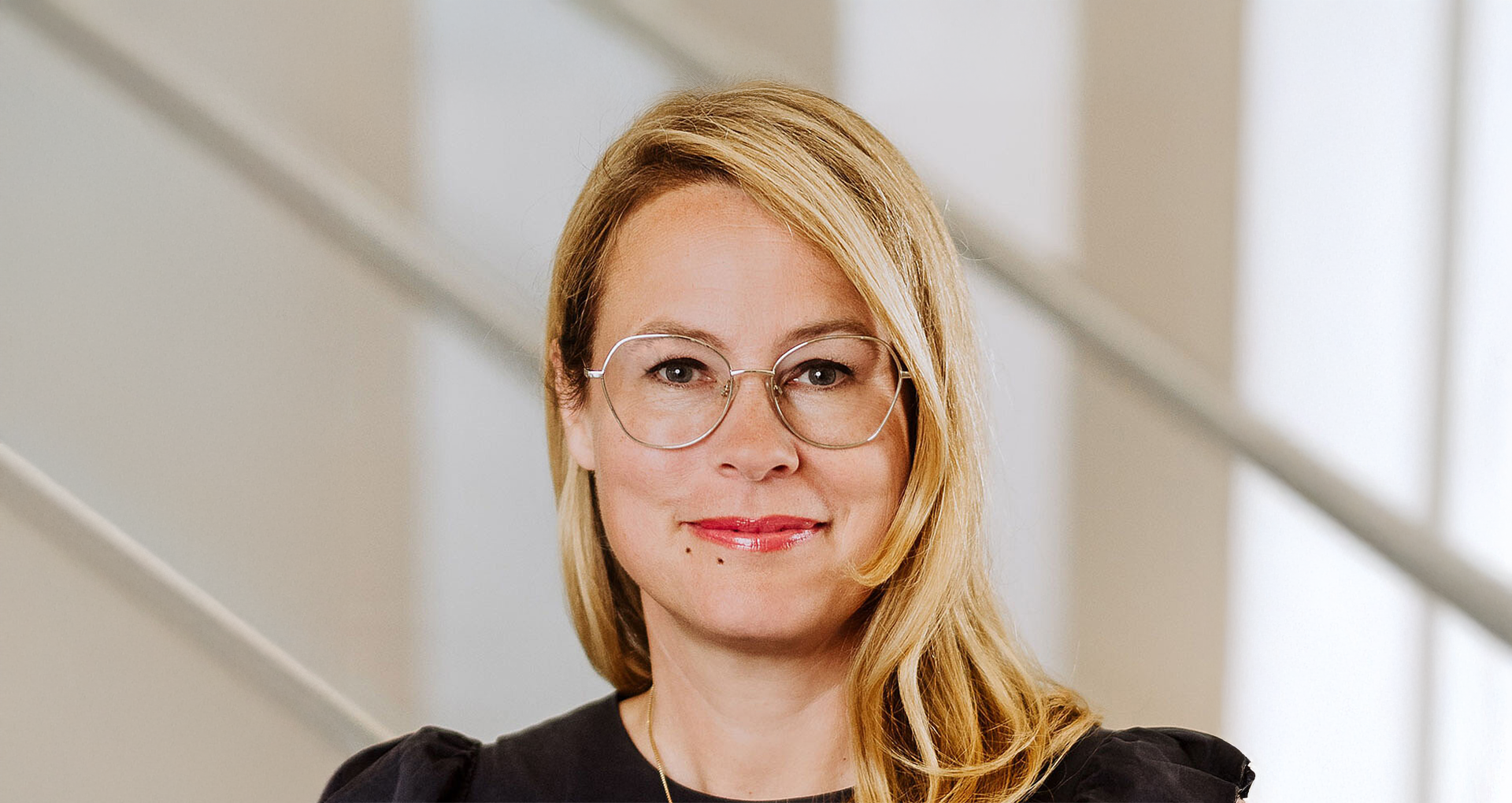 Franziska Erdle to Become New ABDA CEO