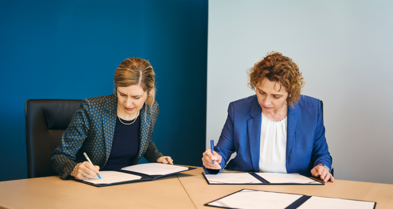 Fresenius secures €400 million loan from EIB