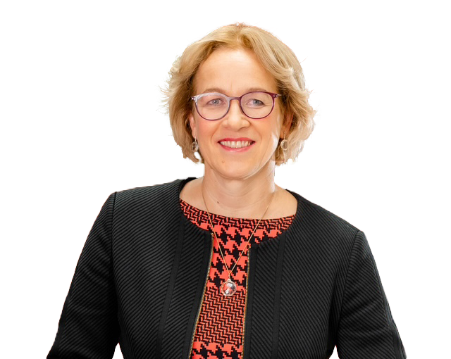 Anke Schmidt wird neue Kommunikationschefin bei Fresenius