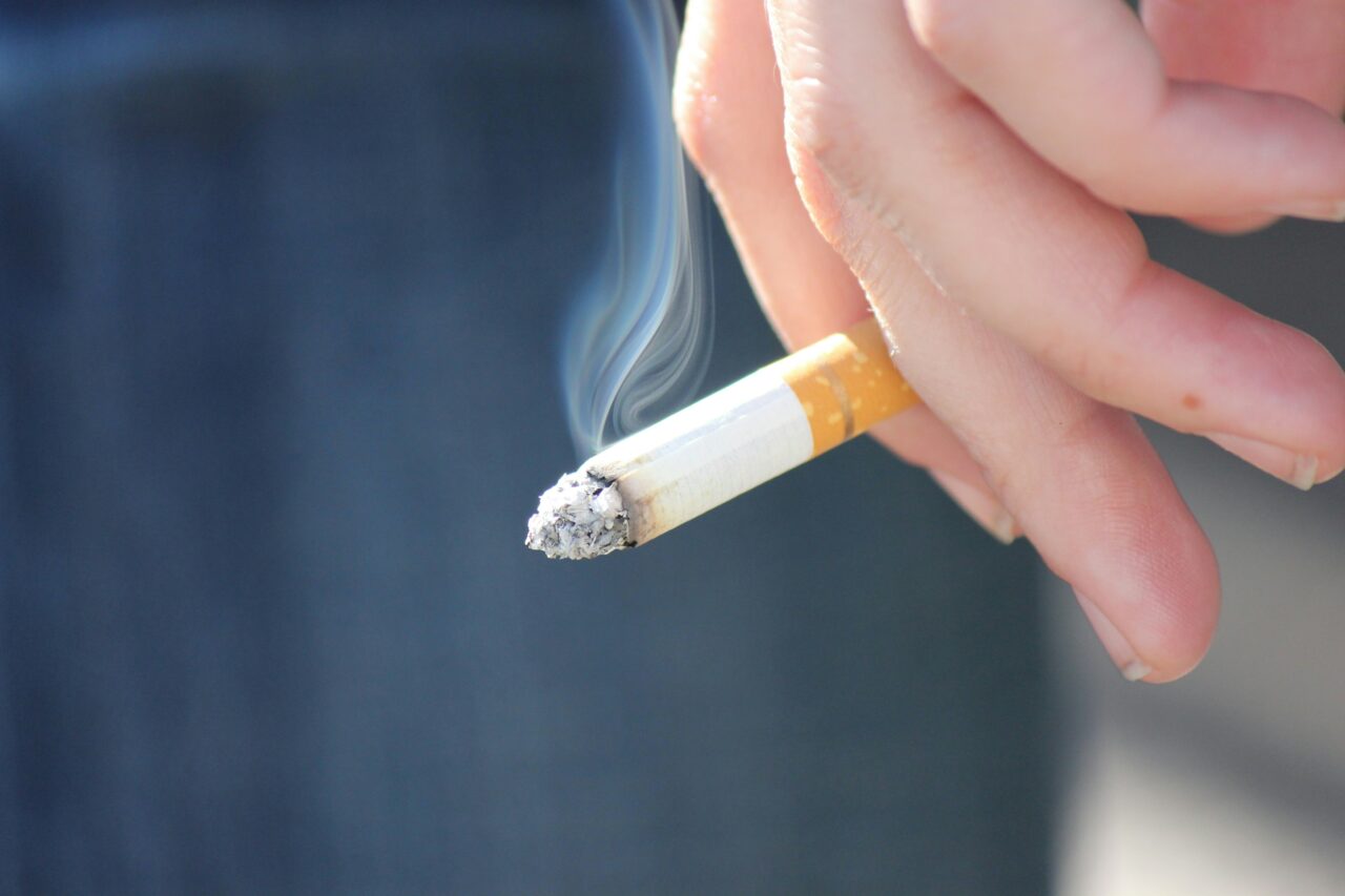 Reimbursable Medications for Smoking Cessation Approved