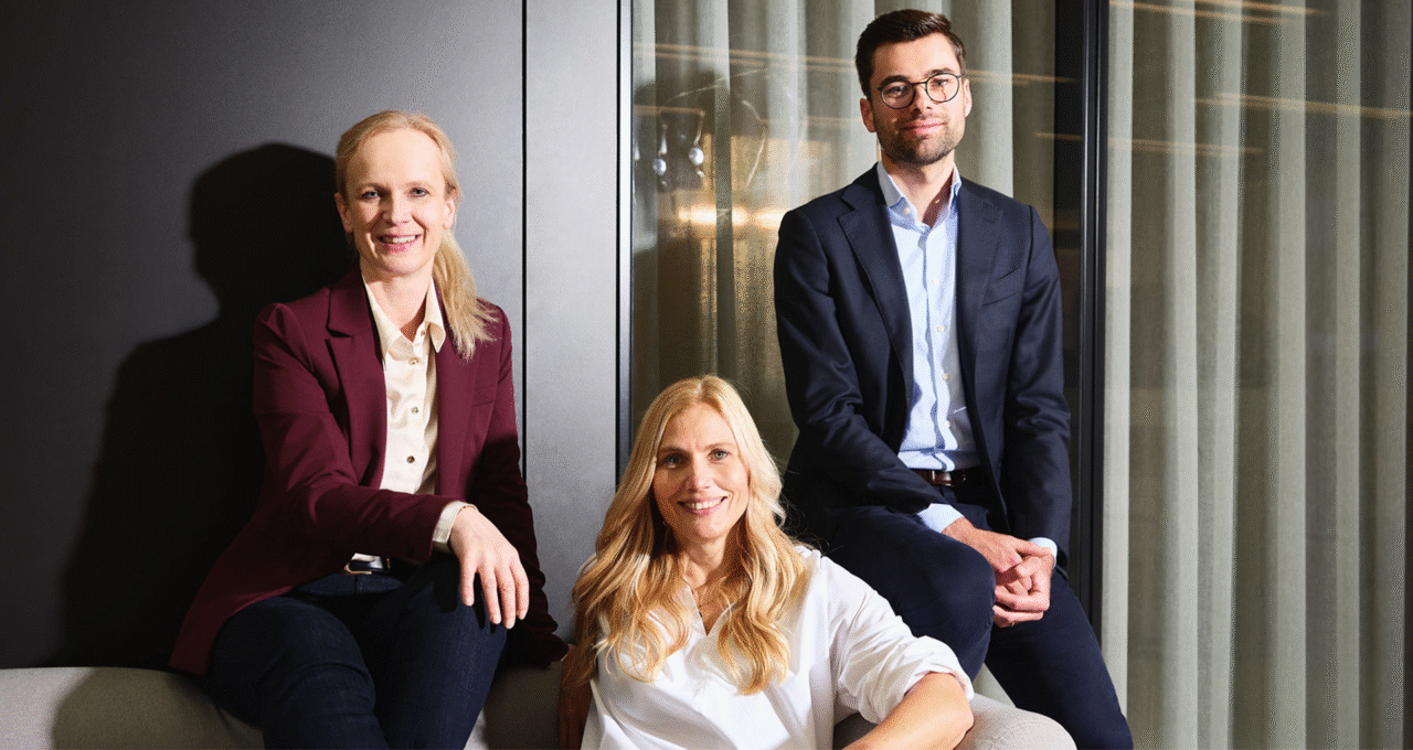 Jonas Gehrling joins the management team of Serviceplan Content Health