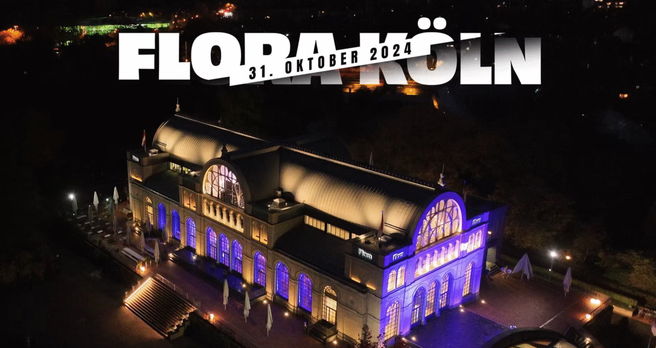 Golden Leaf Gala in Köln: Premiere für Medizinalcannabis