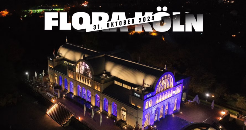 Golden Leaf Gala in Cologne: Premiere for Medical Cannabis