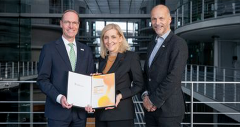 Health Care Day 2025: Results Report Presented