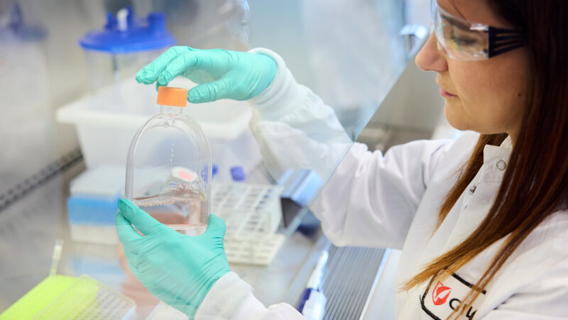 Gilead and Global Fund Expand HIV Prevention Access