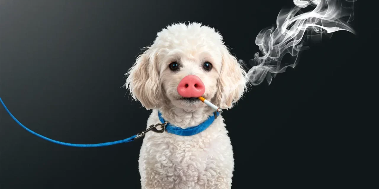 Smoke-Free – the Right Way