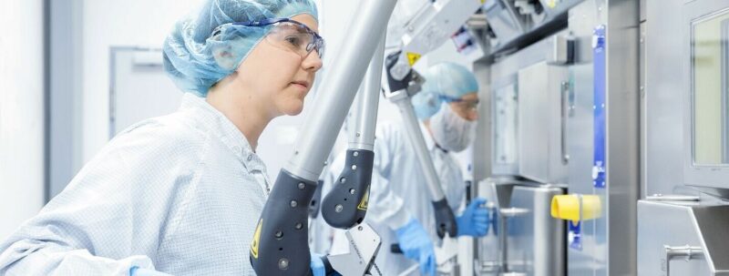 ITM Secures Up to $262.5M in Financing from Blue Owl