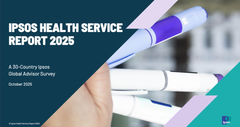 Health 2025: Mental Health and GLP-1 in Focus