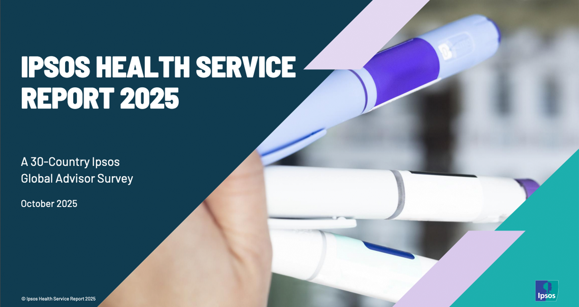 Health 2025: Mental Health and GLP-1 in Focus