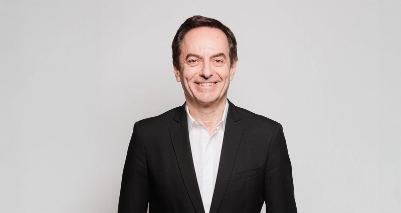 AOP Health ernennt neuen COO mit globaler Pharma-Expertise