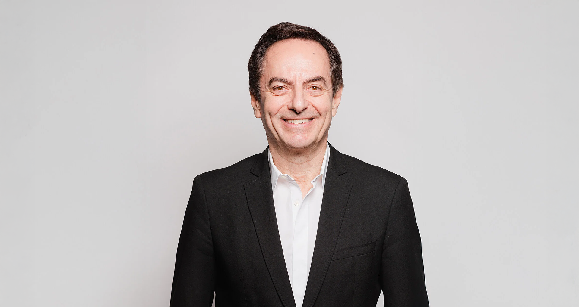 AOP Health Appoints New COO with Global Pharma Expertise