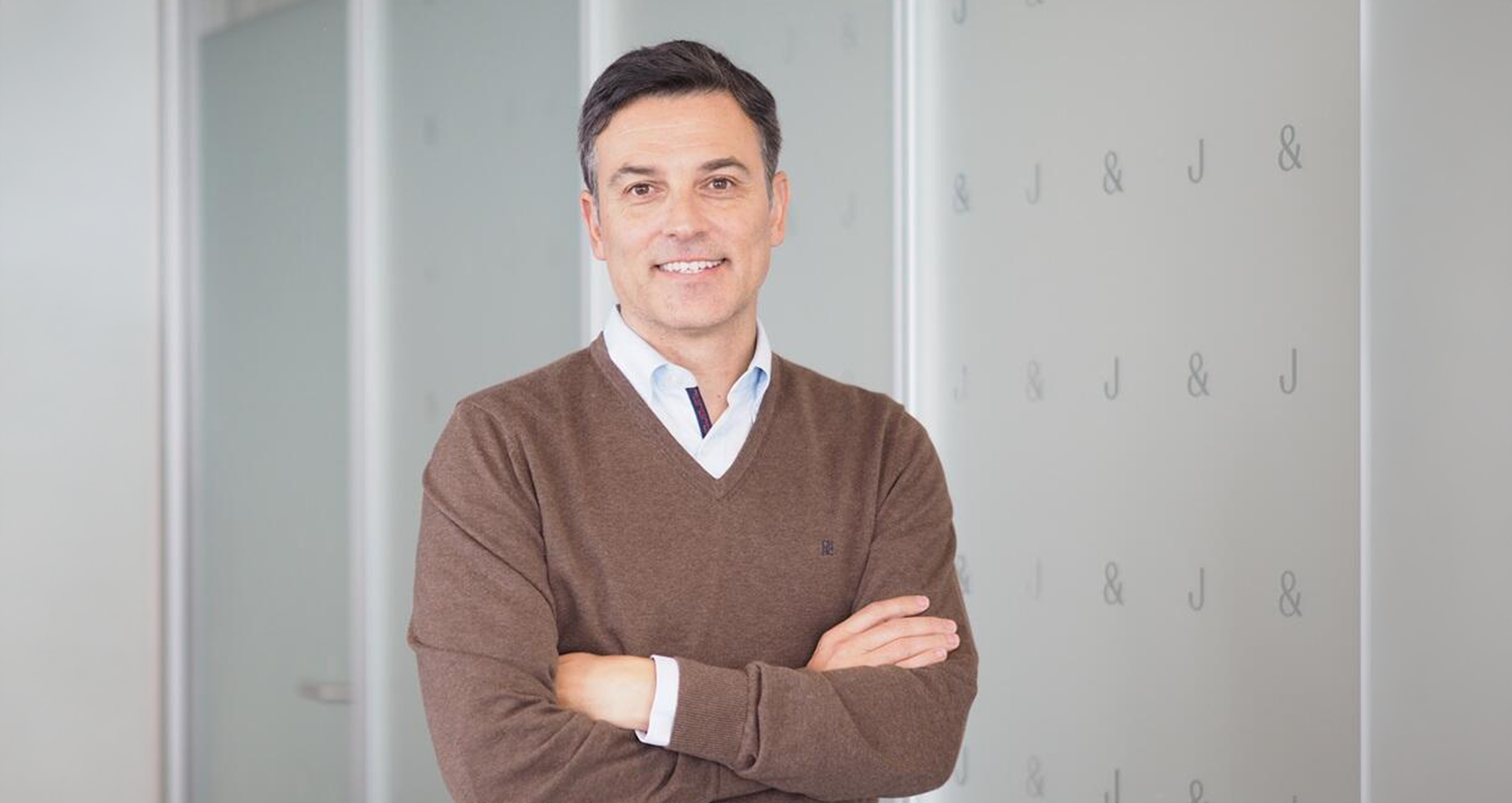 Kenneth Garcia Marques leitet nun Johnson & Johnson MedTech Deutschland