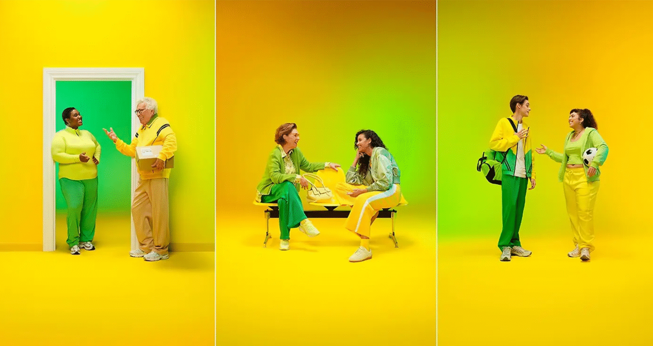 Neue Bundesinitiative: Deutschland macht sich fit gegen Einsamkeit