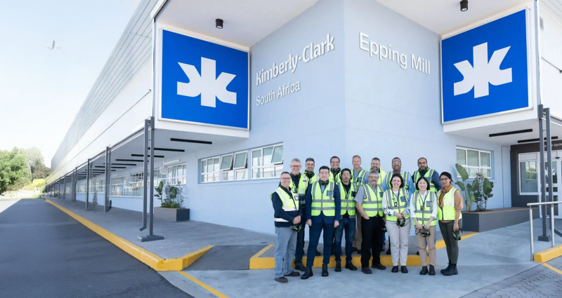 Kimberly-Clark to Acquire Kenvue for $48.7 Billion