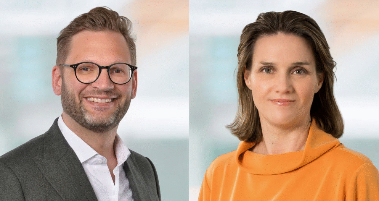 Fresenius ernennt neues Führungsteam für globale Kommunikation