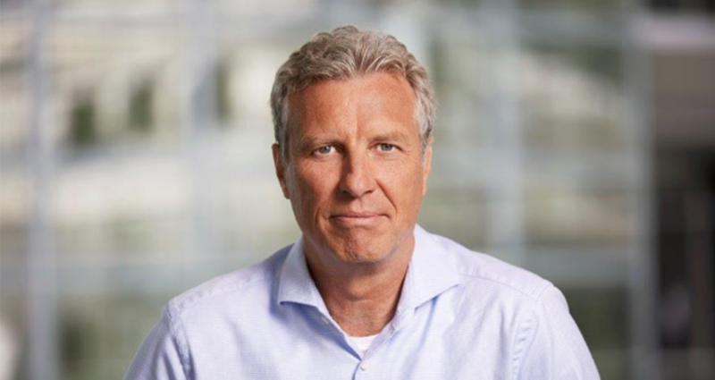 LOBECO stärkt Führung mit Dirk Huefnagels