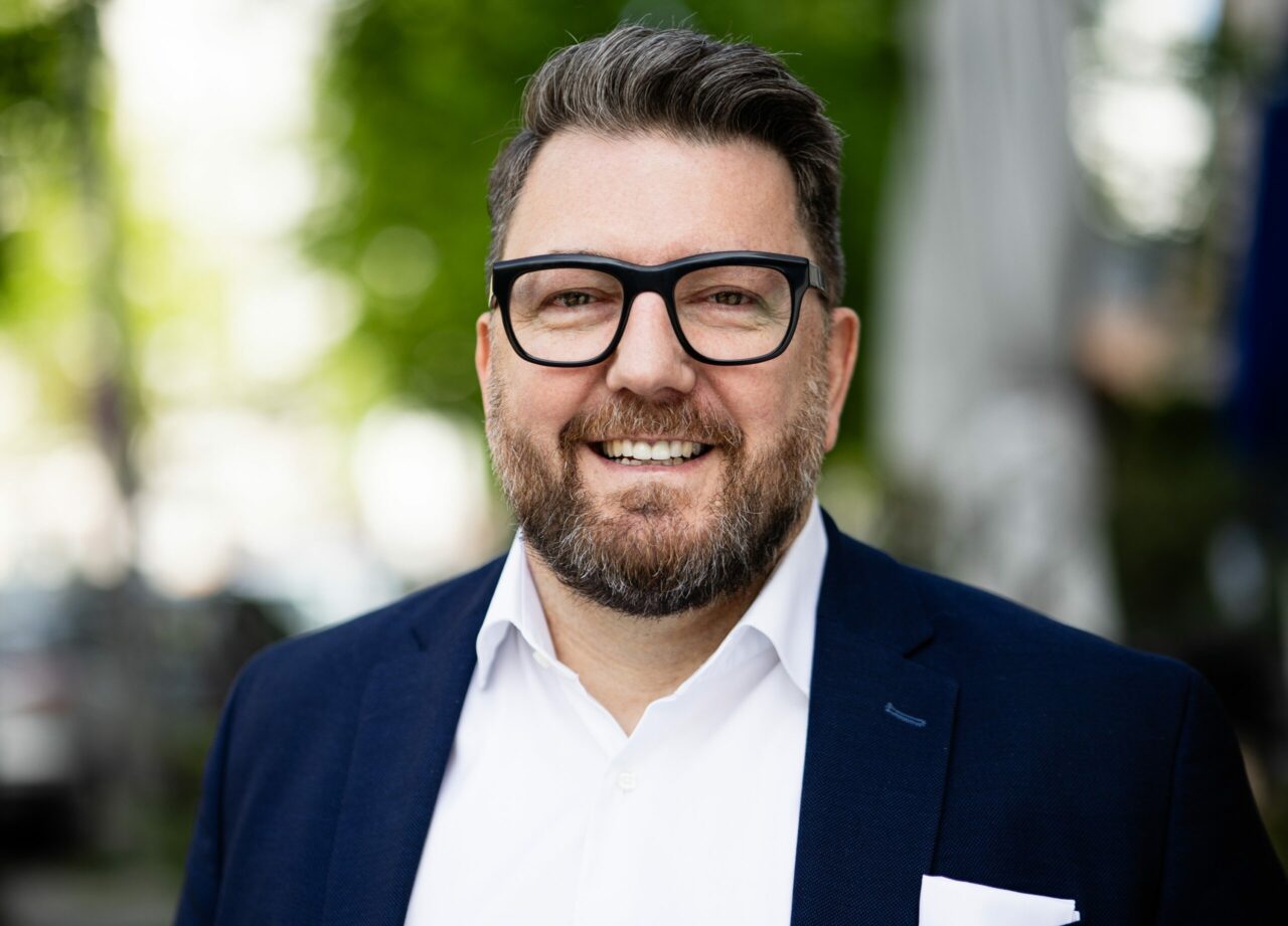 Neuer Geschäftsführer für Korres D-A-CH