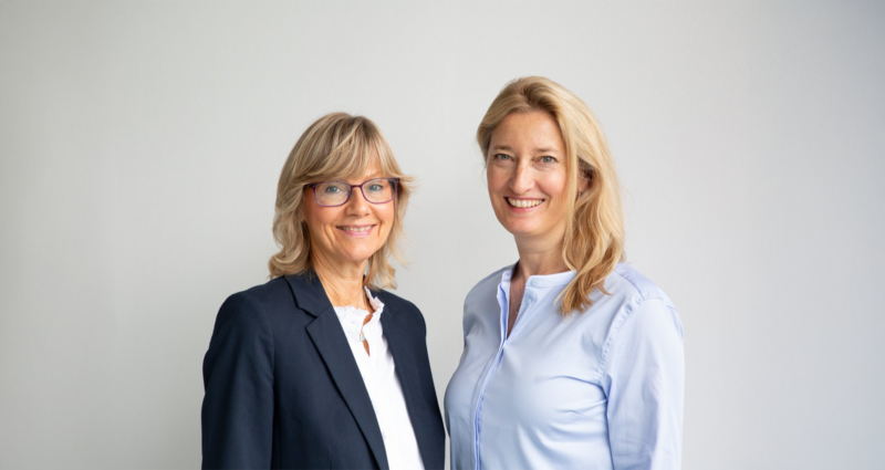 Margit Pratschko übernimmt My life-Chefredaktion