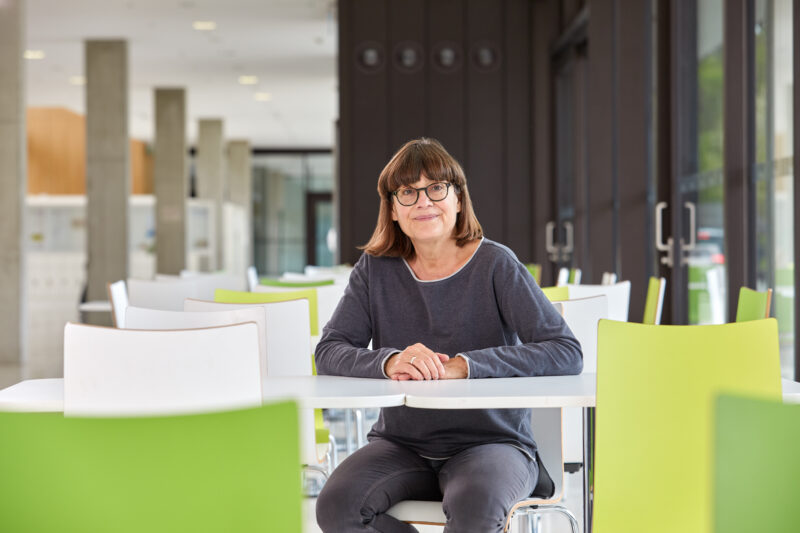 Gehirnforschung mit Zukunft: Götz erhält Future Insight Prize