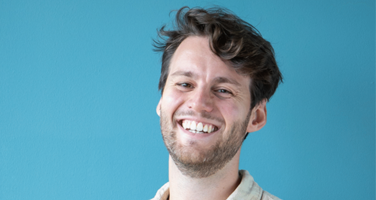 Nathan Licht joins PEIX from Capgemini