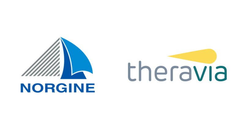Norgine completes acquisition of Theravia