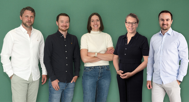 New CEO at OnlineDoctor: Leonie Sommer-Eska takes over