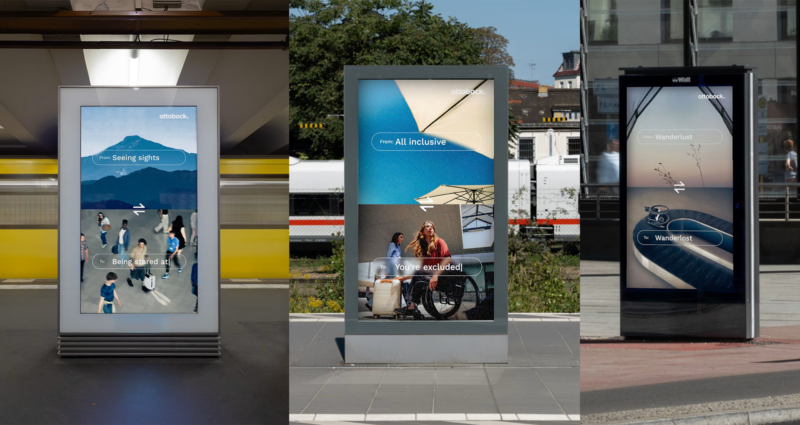 The Invisible Travel Class