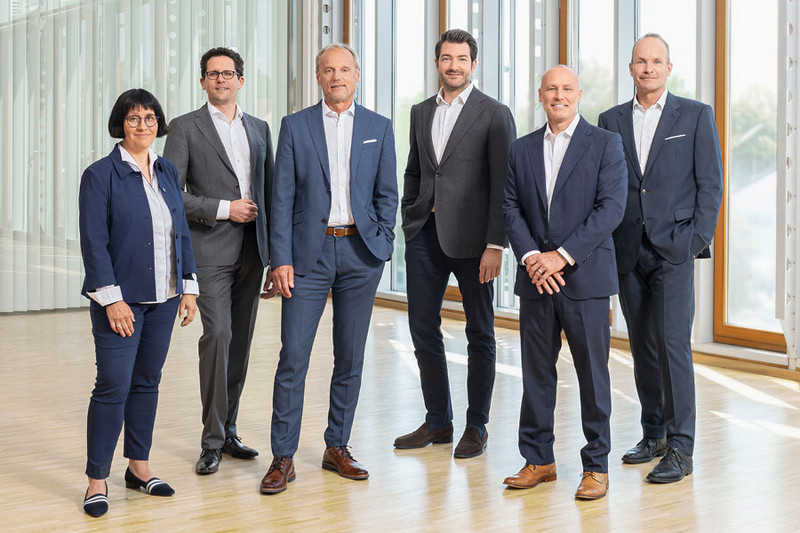 New CEO at PARI Group: Dr. Stefan Seemann Takes Over