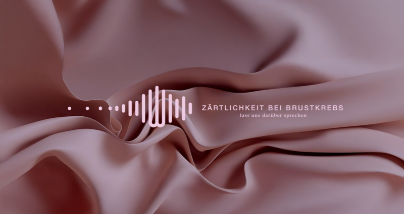 Tenderness in Breast Cancer: Pfizer launches awareness campaign