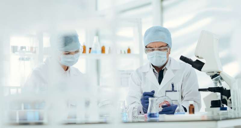 Pharmaceutical Industry Remains Top Employer in Germany