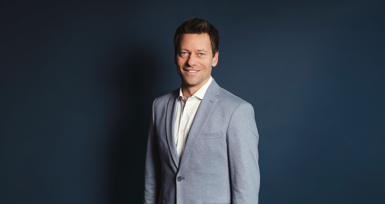 Philipp Brunner wird CFO der Plan.Net Group