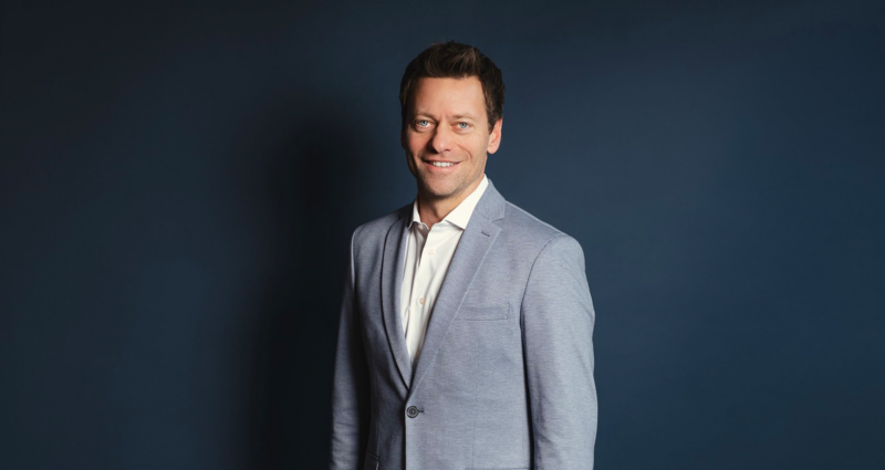 Philipp Brunner wird CFO der Plan.Net Group