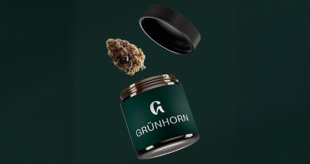 Grünhorn startet Plattform für integrierte Cannabistherapie