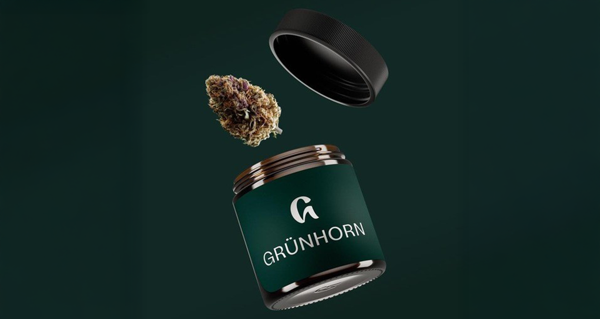 Grünhorn startet Plattform für integrierte Cannabistherapie