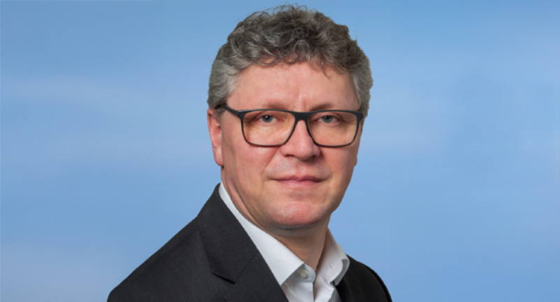 Markus Armbruster wird CMO bei Merz Lifecare