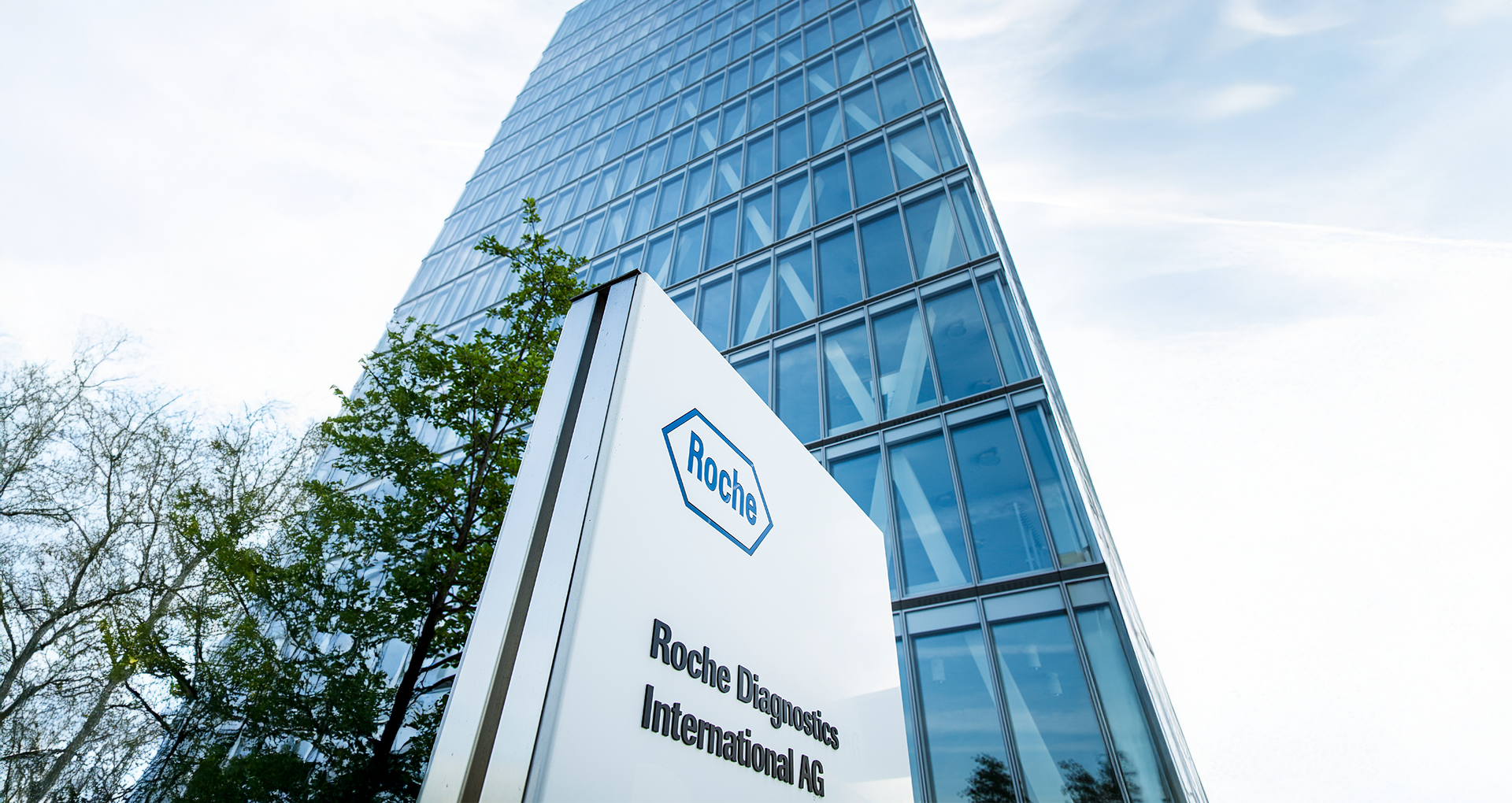 Roche ernennt Nina Schwab-Hautzinger zur neuen Kommunikationschefin