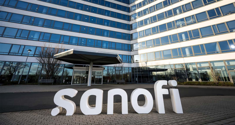 Kling Bio partners with Sanofi